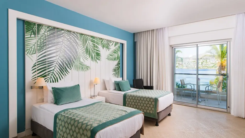 Снимка 22 - Baia Bodrum Hotel - Бодрум, Турция