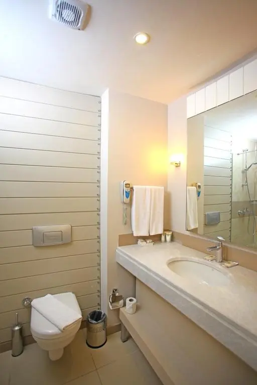Снимка 20 - Baia Bodrum Hotel - Бодрум, Турция
