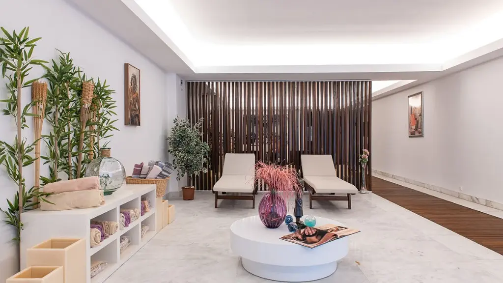 Снимка 30 - Baia Bodrum Hotel - Бодрум, Турция