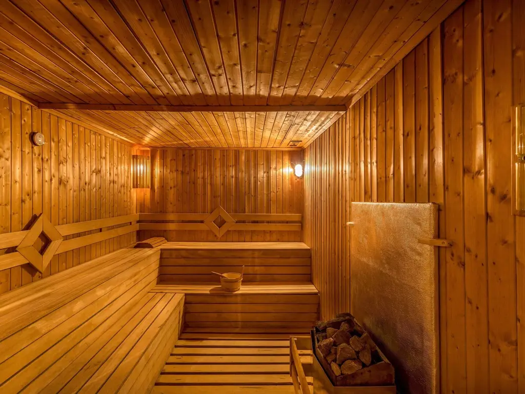 Снимка 31 - Blue Dreams Resort & Spa - Бодрум, Турция