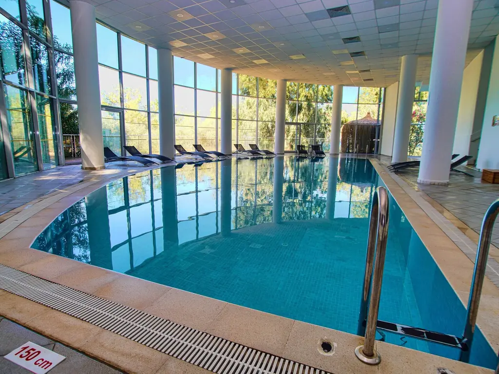 Снимка 30 - Blue Dreams Resort & Spa - Бодрум, Турция