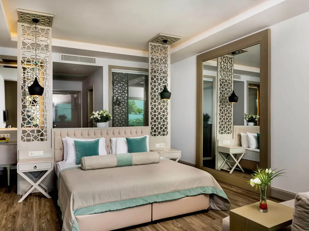 Снимка 26 - Blue Dreams Resort & Spa - Бодрум, Турция