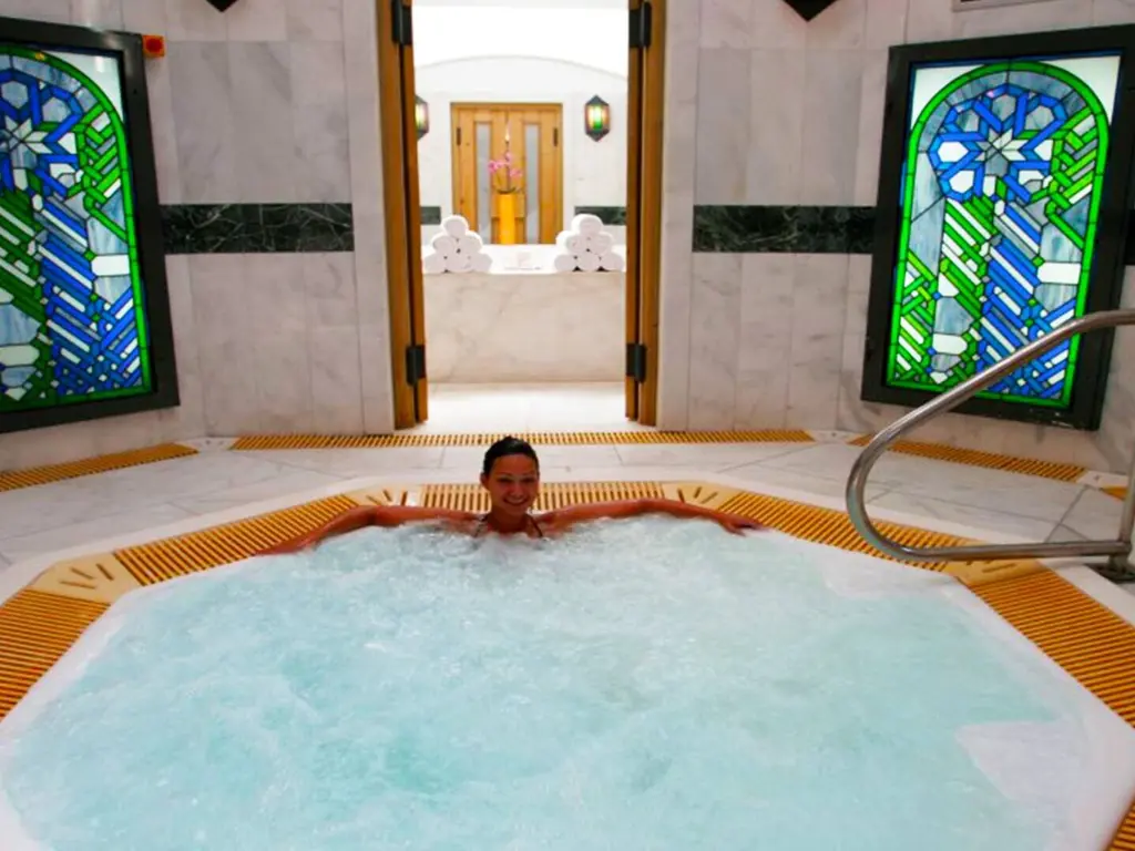 Снимка 31 - Hapimag Sea Garden Resort - Бодрум, Турция