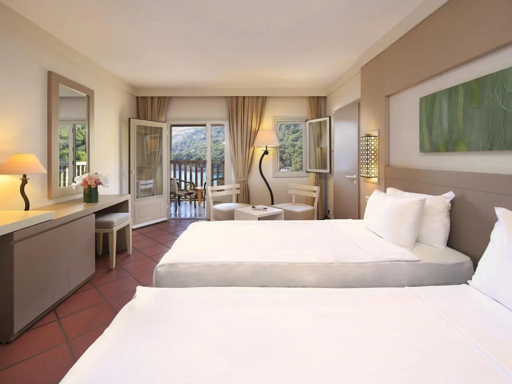 Снимка 26 - Hapimag Sea Garden Resort - Бодрум, Турция