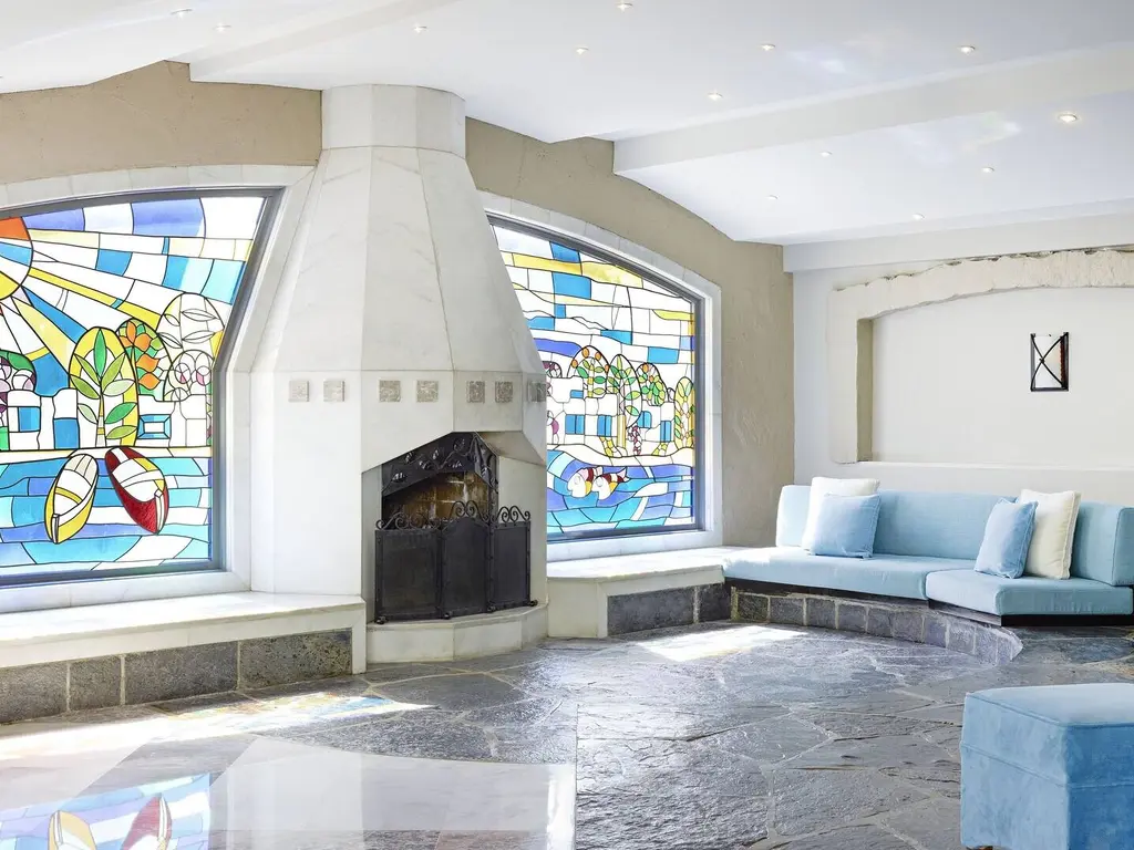 Снимка 13 - Hapimag Sea Garden Resort - Бодрум, Турция