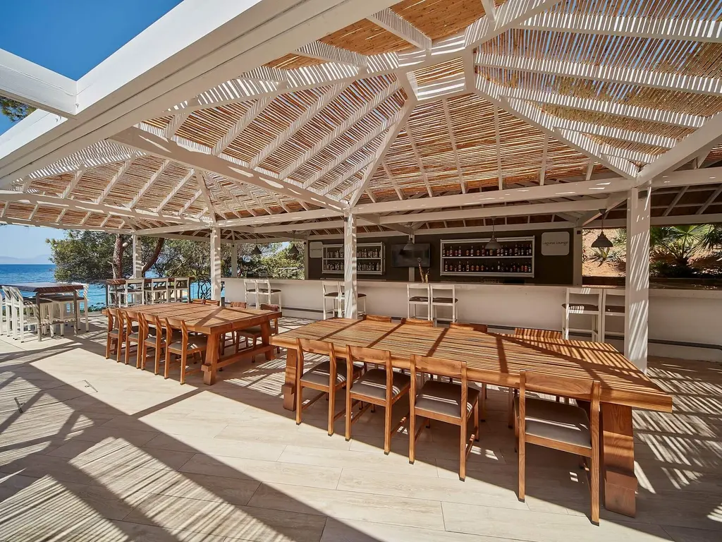 Снимка 19 - Hapimag Sea Garden Resort - Бодрум, Турция