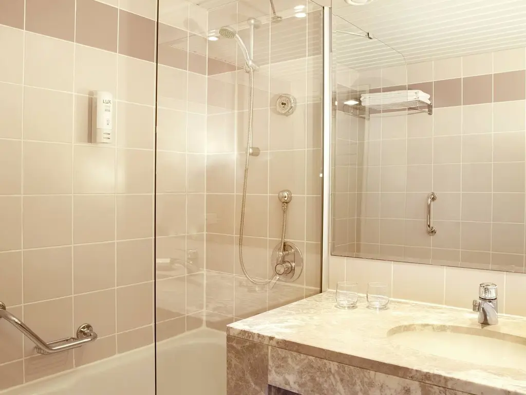 Снимка 27 - Hapimag Sea Garden Resort - Бодрум, Турция
