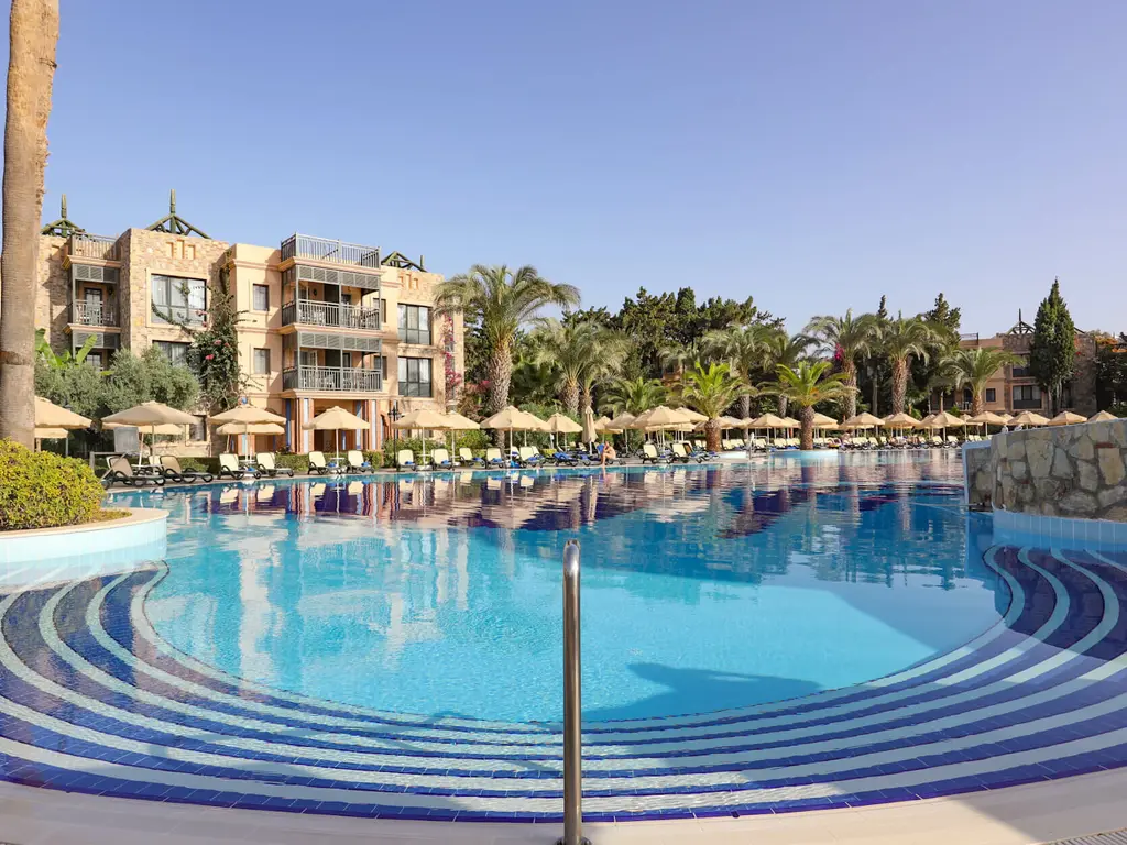 Снимка 11 - Selectum Collection Bodrum - Бодрум, Турция