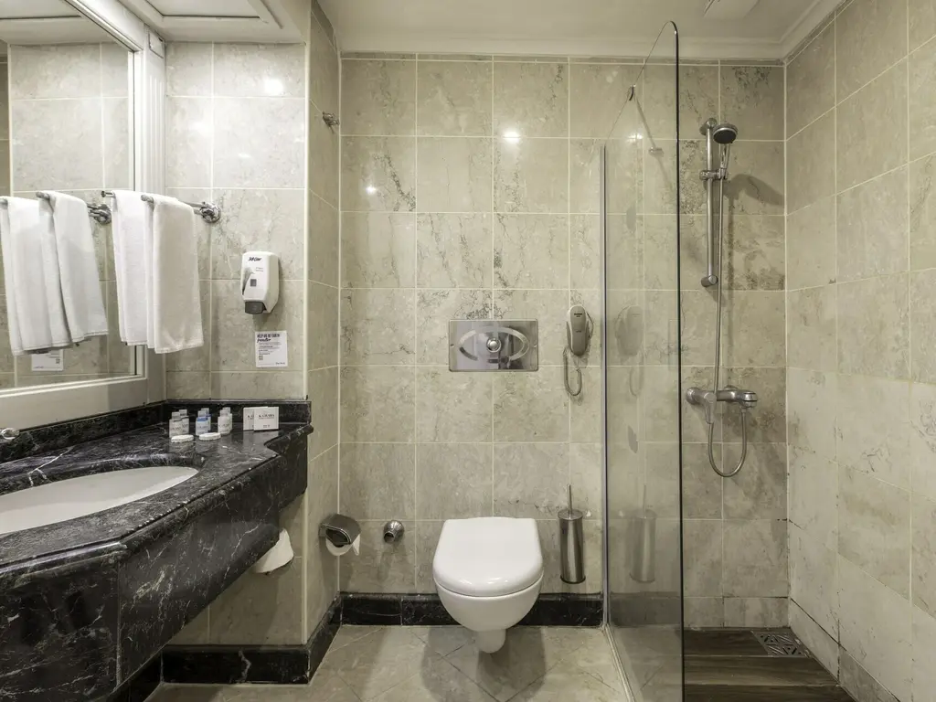 Снимка 32 - Selectum Collection Bodrum - Бодрум, Турция