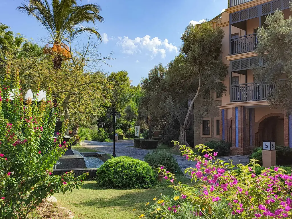 Снимка 6 - Selectum Collection Bodrum - Бодрум, Турция