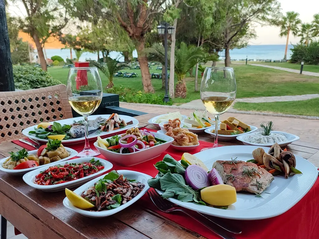 Снимка 40 - Selectum Collection Bodrum - Бодрум, Турция