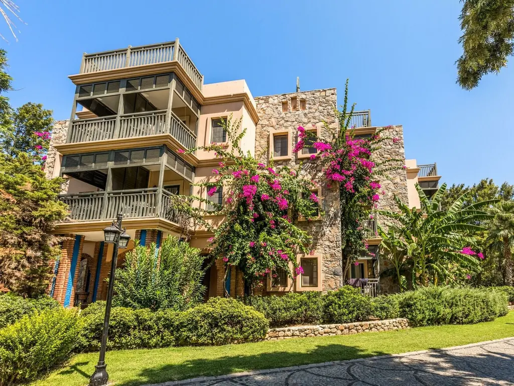Снимка 4 - Selectum Collection Bodrum - Бодрум, Турция