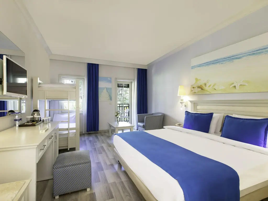 Снимка 30 - Selectum Collection Bodrum - Бодрум, Турция