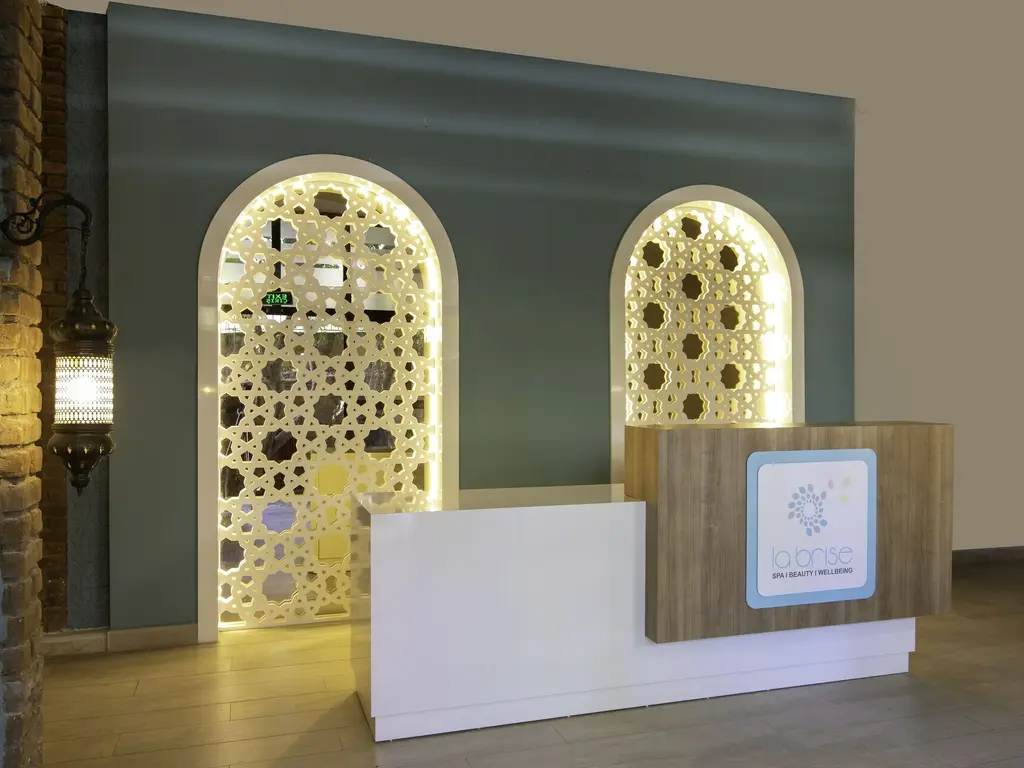 Снимка 41 - Selectum Collection Bodrum - Бодрум, Турция