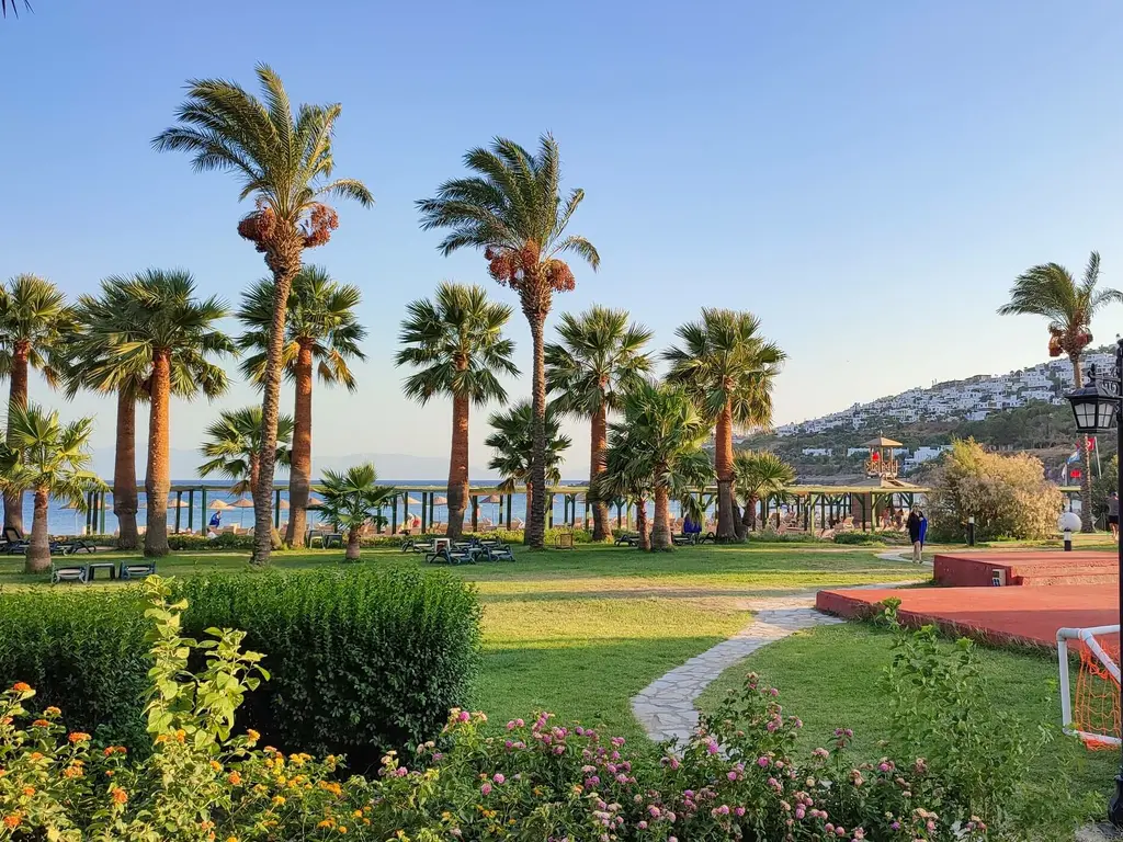 Снимка 8 - Selectum Collection Bodrum - Бодрум, Турция