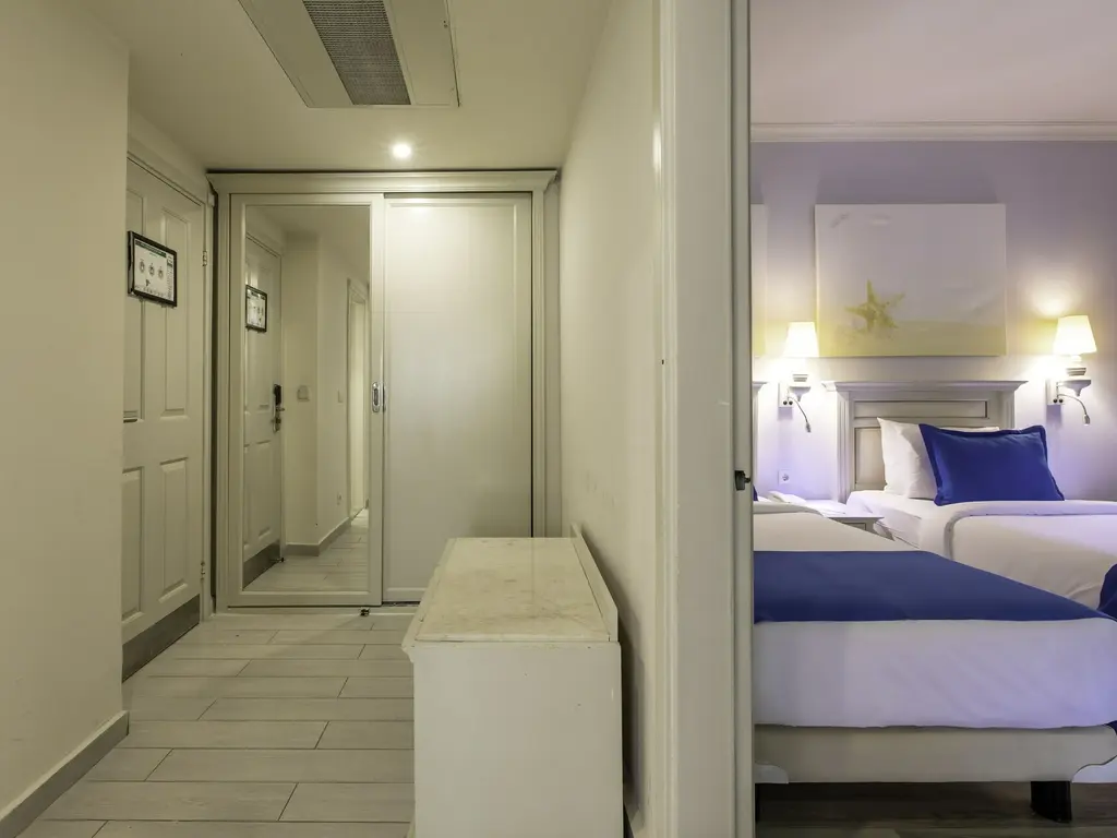 Снимка 28 - Selectum Collection Bodrum - Бодрум, Турция