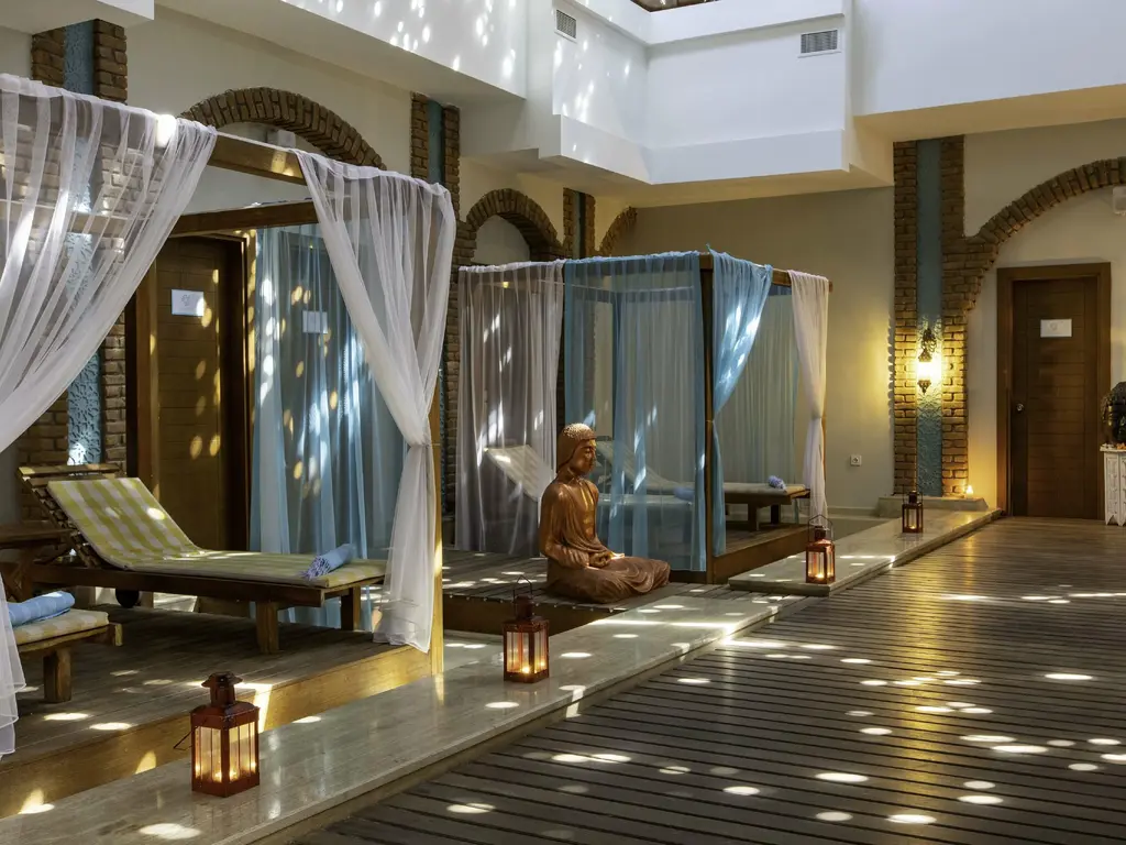 Снимка 42 - Selectum Collection Bodrum - Бодрум, Турция