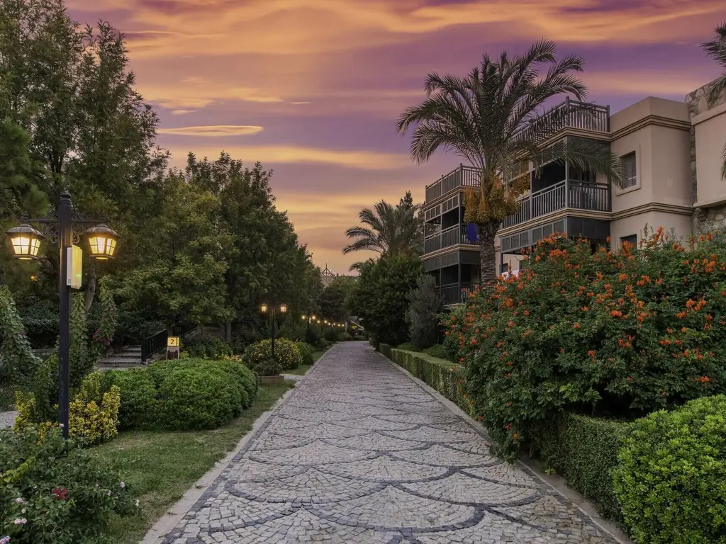 Снимка 19 - Selectum Collection Bodrum - Бодрум, Турция