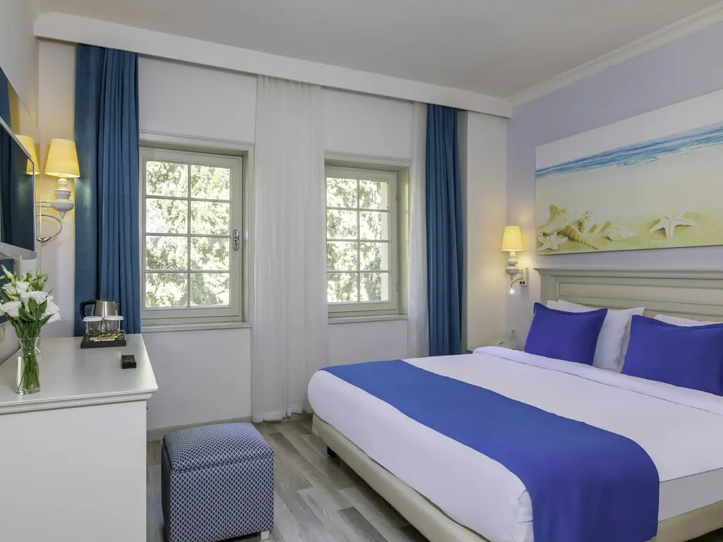 Снимка 27 - Selectum Collection Bodrum - Бодрум, Турция