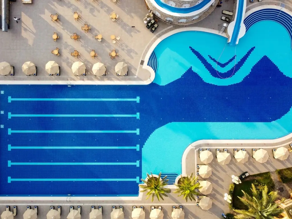 Снимка 12 - Selectum Collection Bodrum - Бодрум, Турция