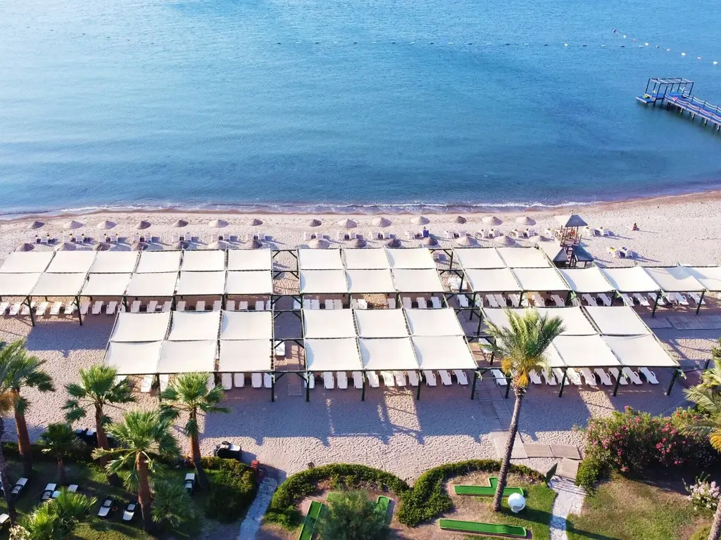 Снимка 21 - Selectum Collection Bodrum - Бодрум, Турция