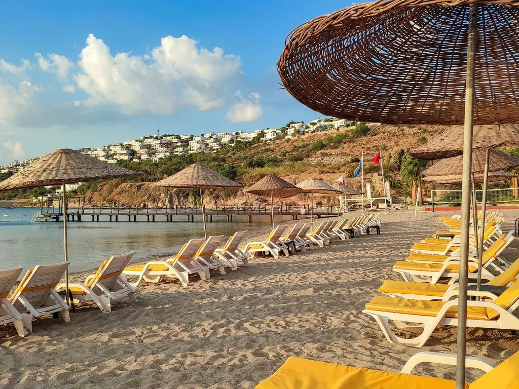 Снимка 22 - Selectum Collection Bodrum - Бодрум, Турция