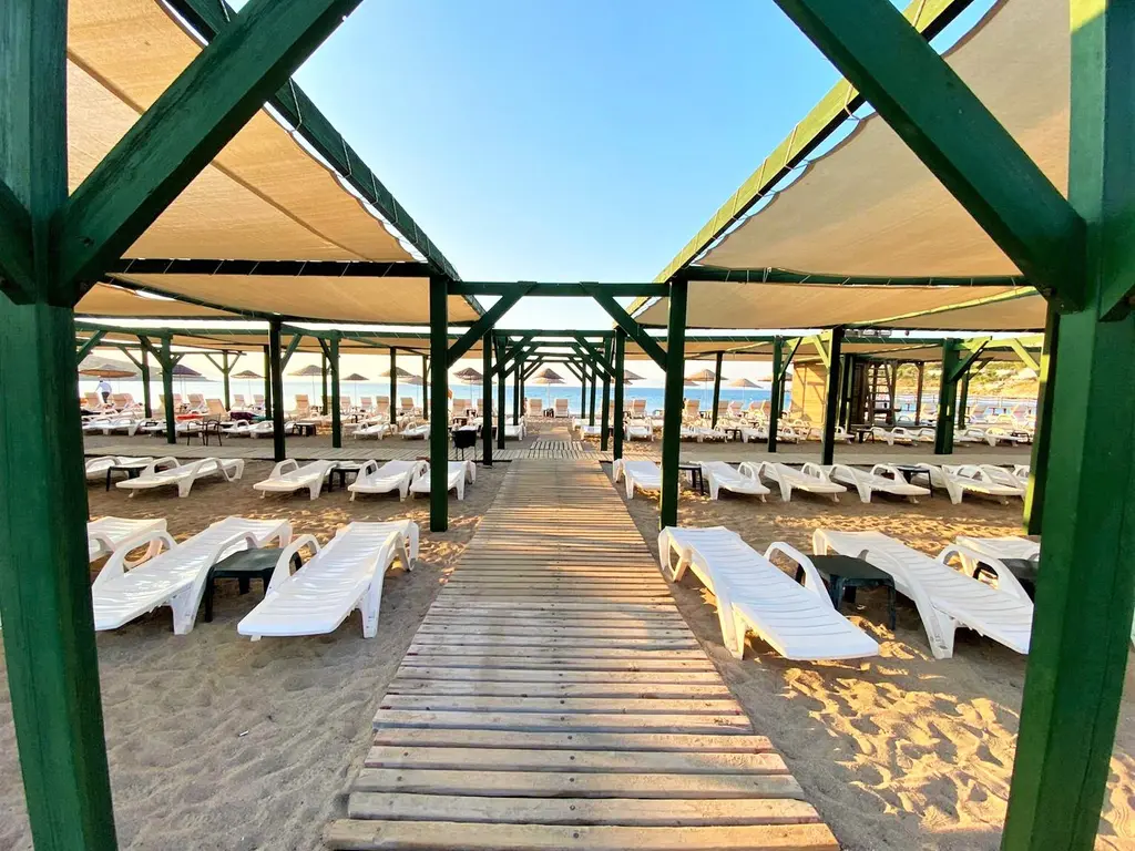 Снимка 23 - Selectum Collection Bodrum - Бодрум, Турция