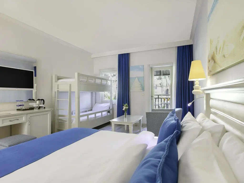 Снимка 31 - Selectum Collection Bodrum - Бодрум, Турция