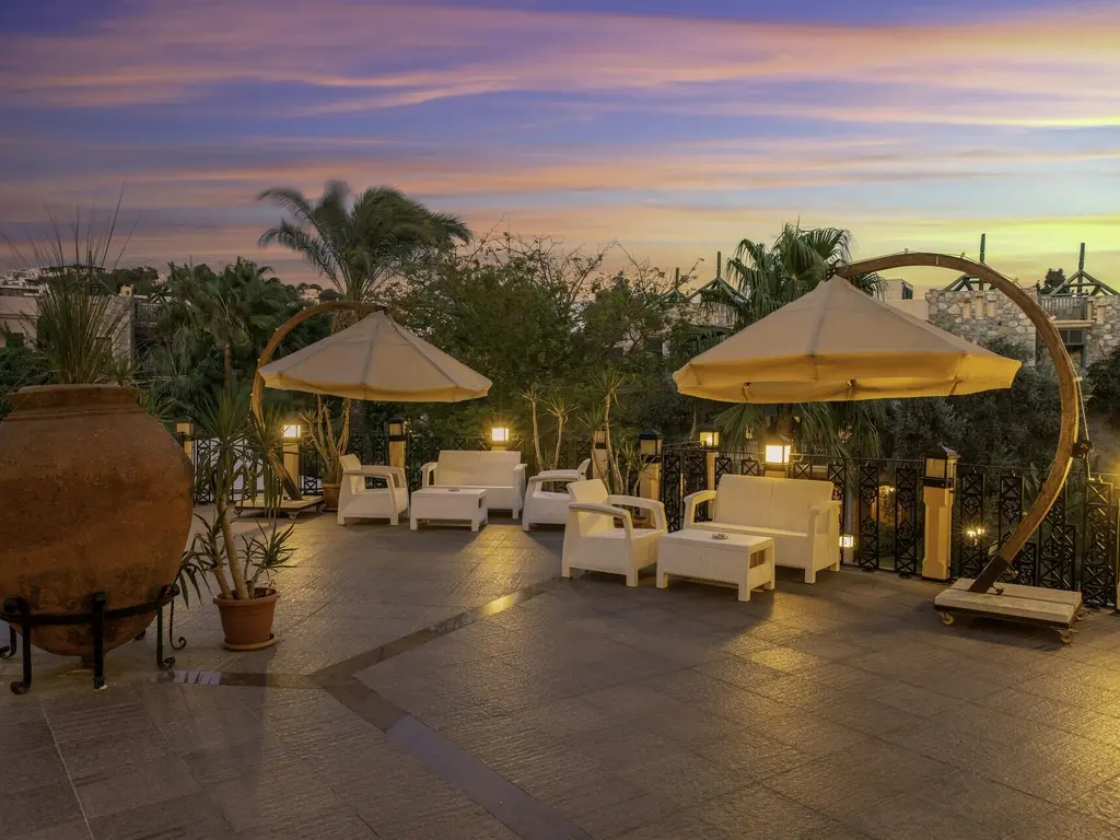 Снимка 20 - Selectum Collection Bodrum - Бодрум, Турция