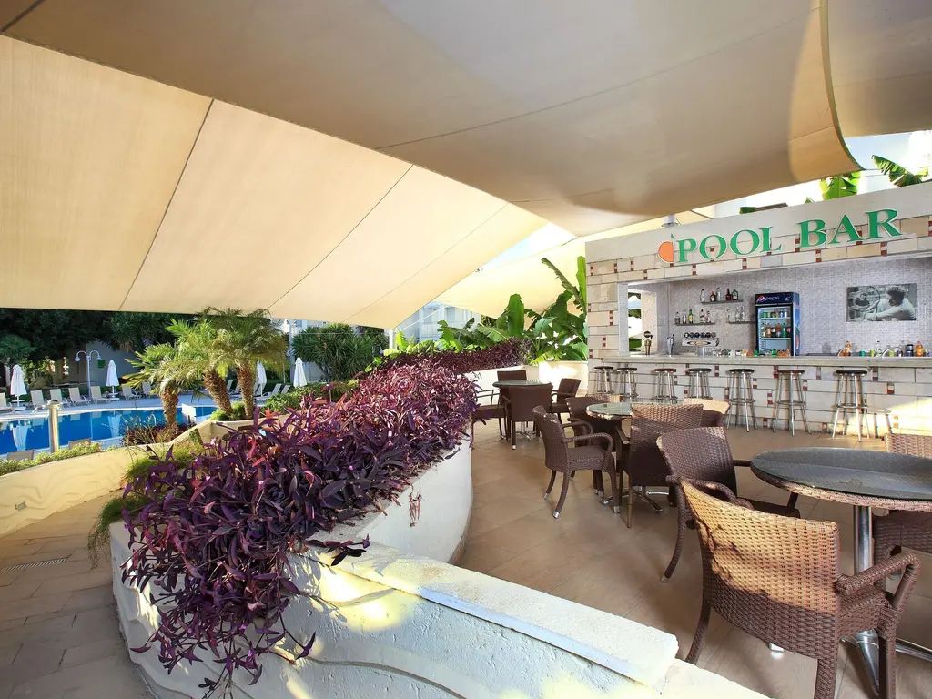 Снимка 27 - Mandarin Resort Bodrum - Бодрум, Турция