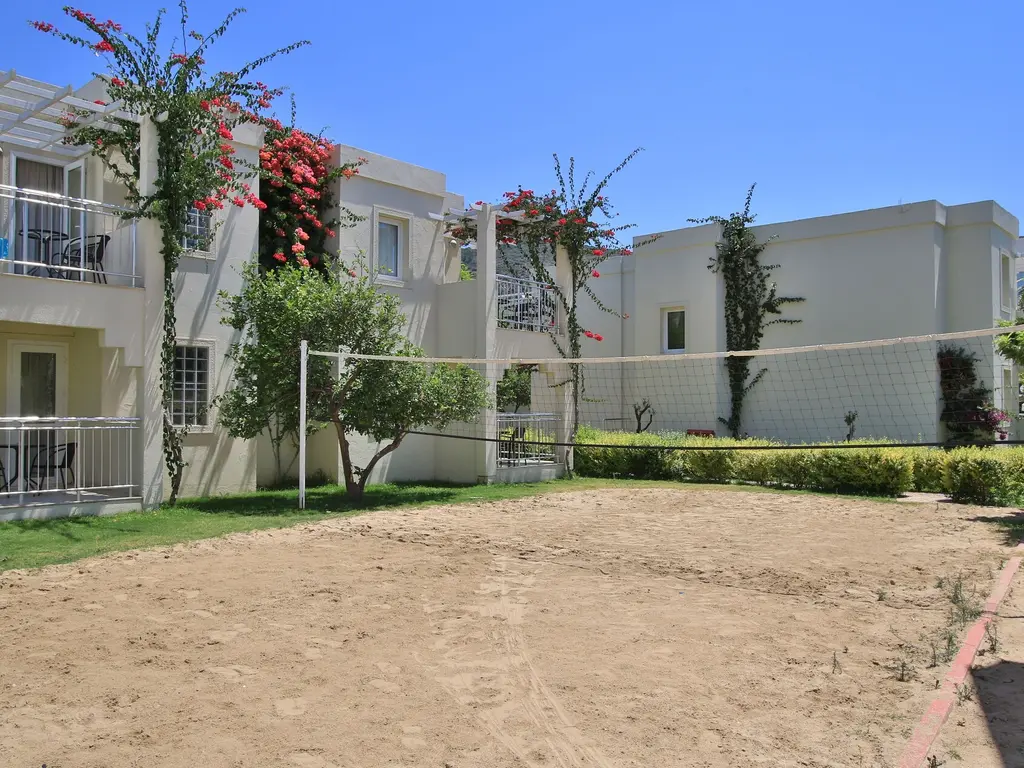 Снимка 12 - Mandarin Resort Bodrum - Бодрум, Турция