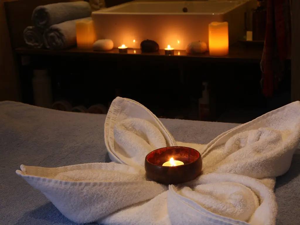 Снимка 34 - Mandarin Resort Bodrum - Бодрум, Турция