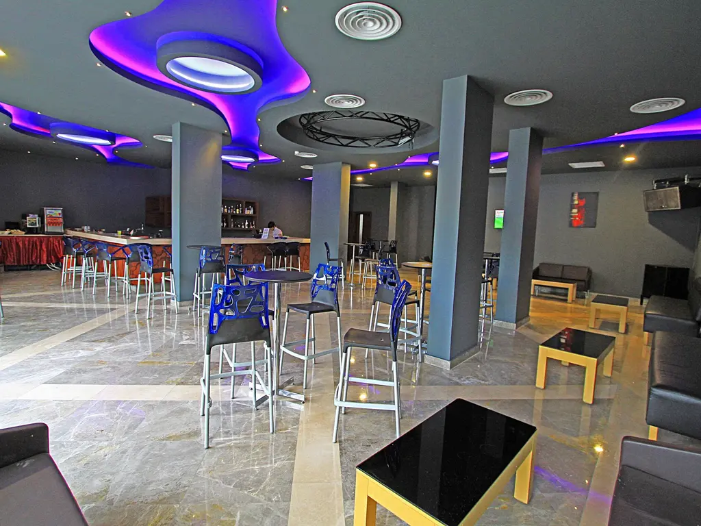 Снимка 32 - Mandarin Resort Bodrum - Бодрум, Турция