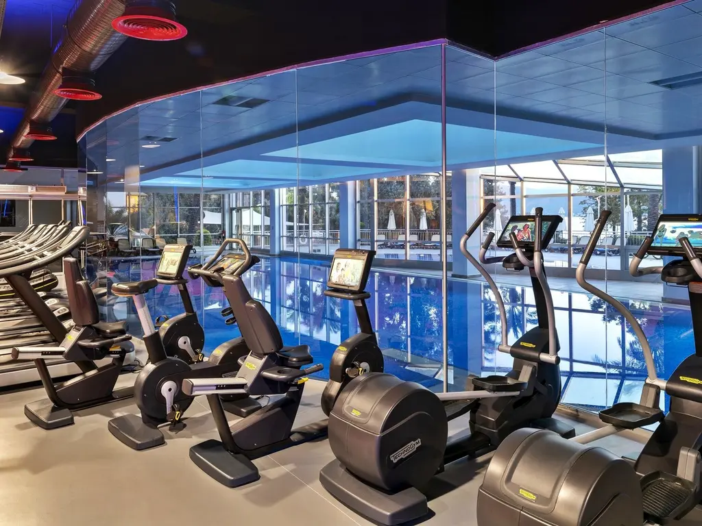 Снимка 35 - Rixos Premium Bodrum - Бодрум, Турция