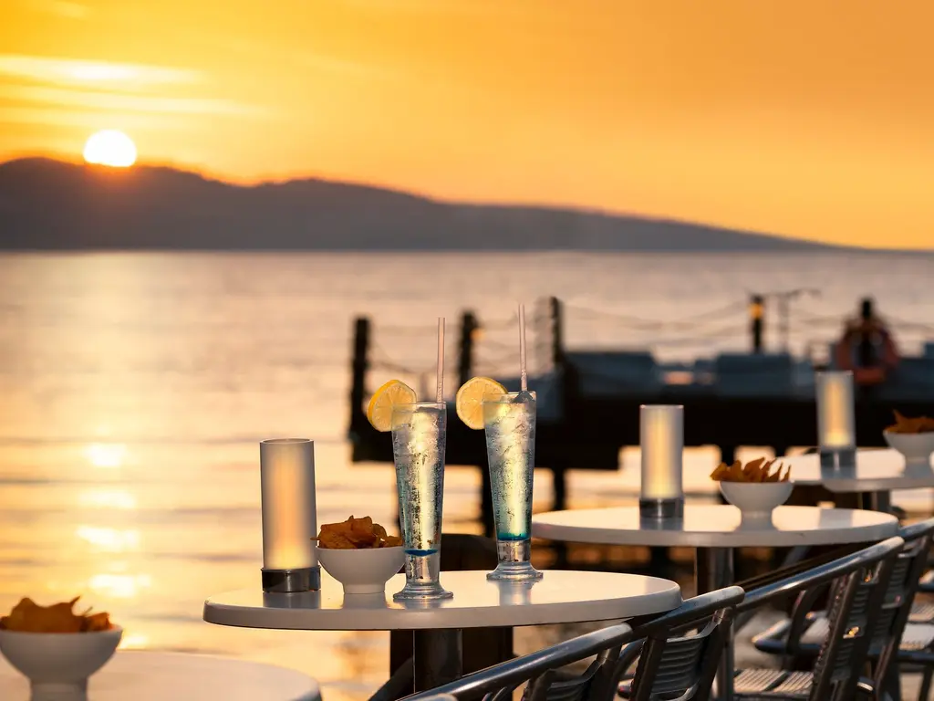 Снимка 32 - Rixos Premium Bodrum - Бодрум, Турция