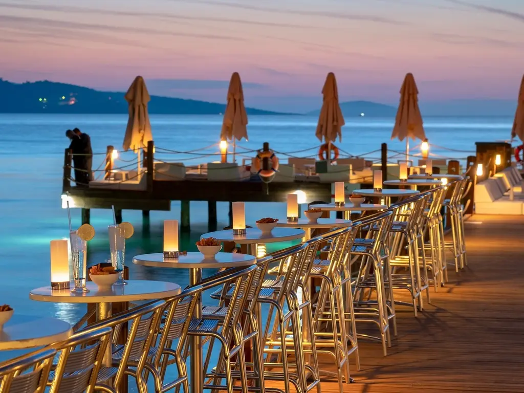 Снимка 33 - Rixos Premium Bodrum - Бодрум, Турция