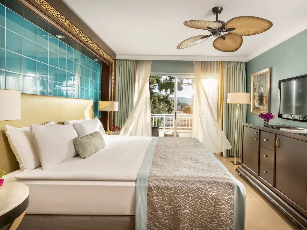 Снимка 16 - Rixos Premium Bodrum - Бодрум, Турция