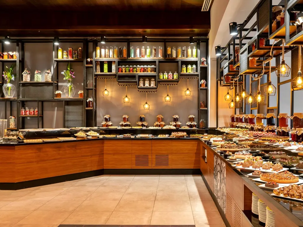 Снимка 22 - Rixos Premium Bodrum - Бодрум, Турция