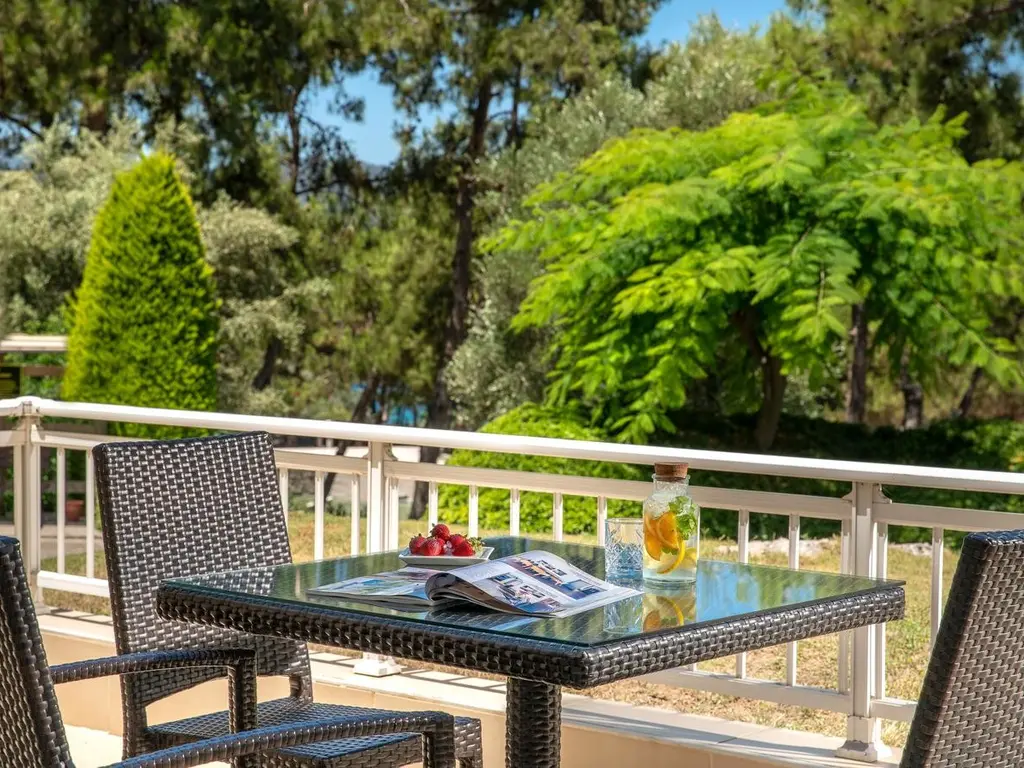 Снимка 21 - Rixos Premium Bodrum - Бодрум, Турция