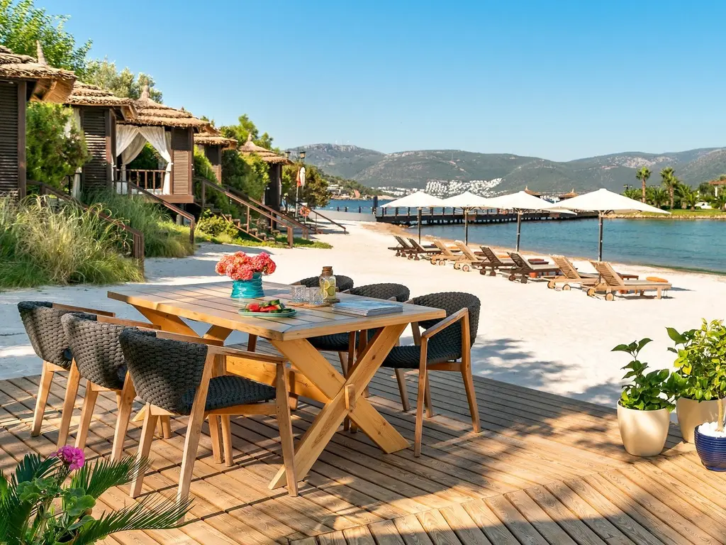Снимка 12 - Rixos Premium Bodrum - Бодрум, Турция