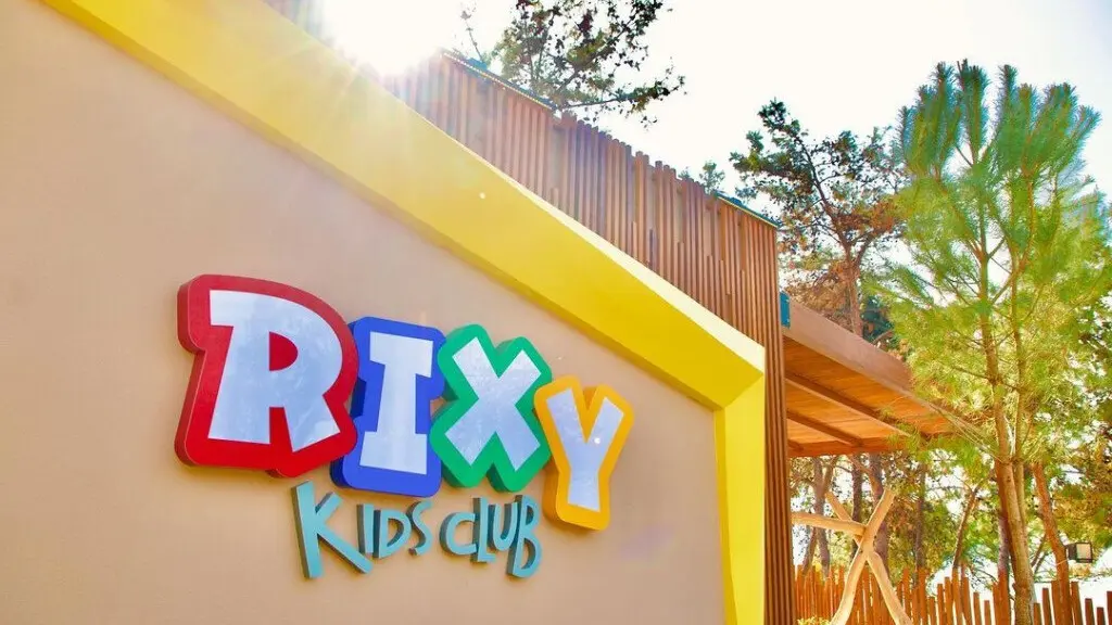 Снимка 37 - Rixos Premium Bodrum - Бодрум, Турция