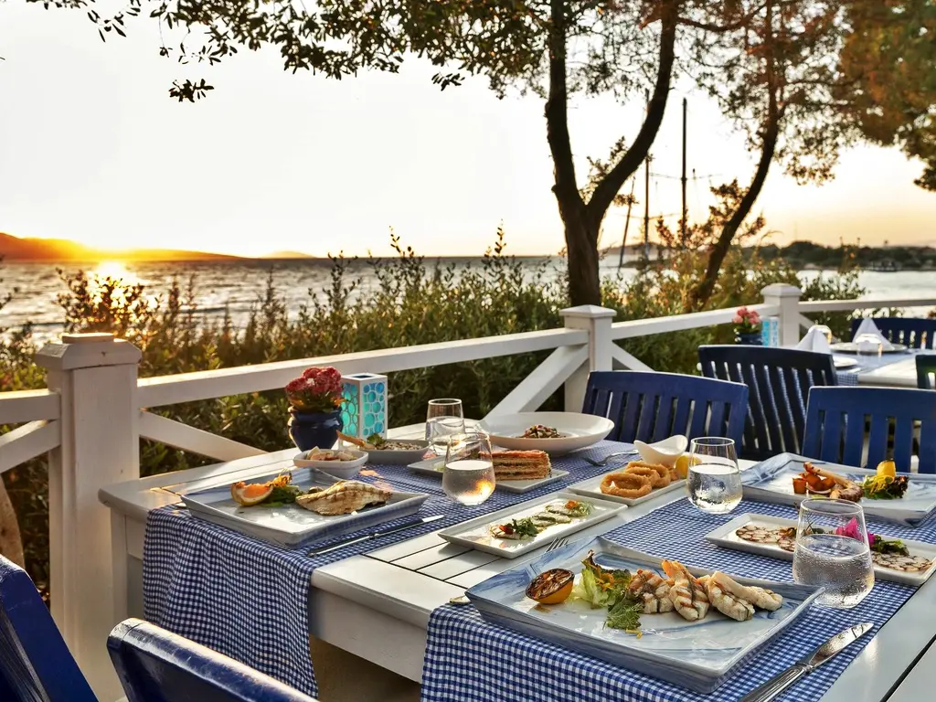 Снимка 25 - Rixos Premium Bodrum - Бодрум, Турция