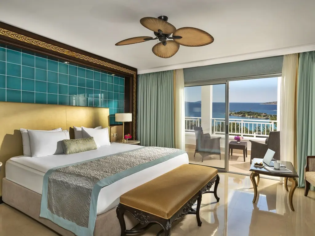 Снимка 17 - Rixos Premium Bodrum - Бодрум, Турция