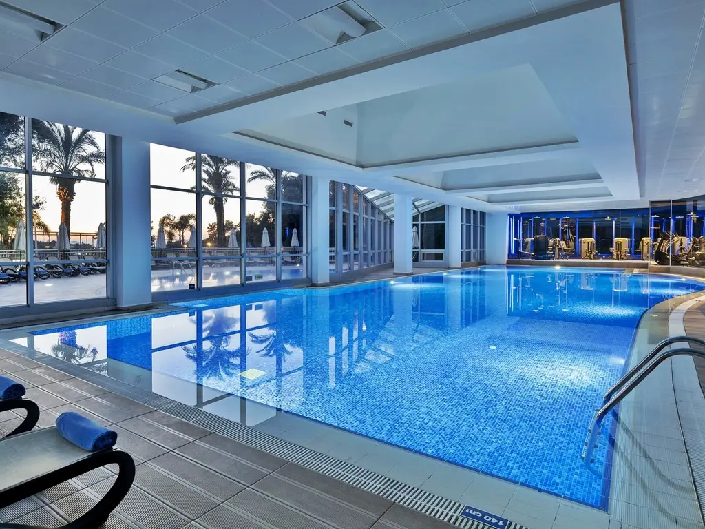 Снимка 34 - Rixos Premium Bodrum - Бодрум, Турция