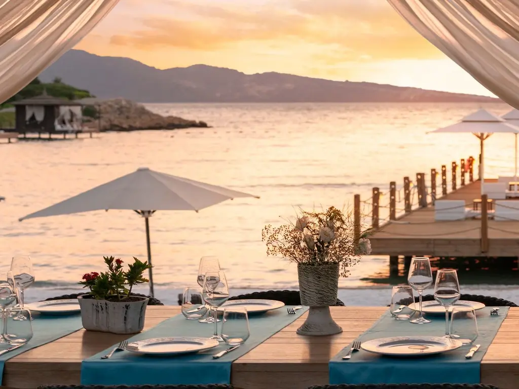 Снимка 27 - Rixos Premium Bodrum - Бодрум, Турция