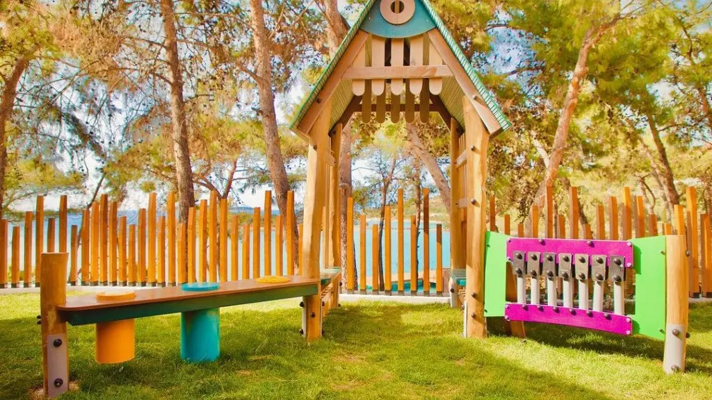 Снимка 38 - Rixos Premium Bodrum - Бодрум, Турция