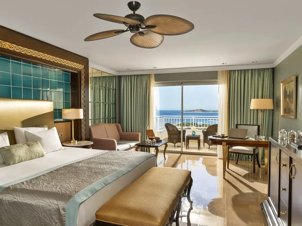 Снимка 18 - Rixos Premium Bodrum - Бодрум, Турция