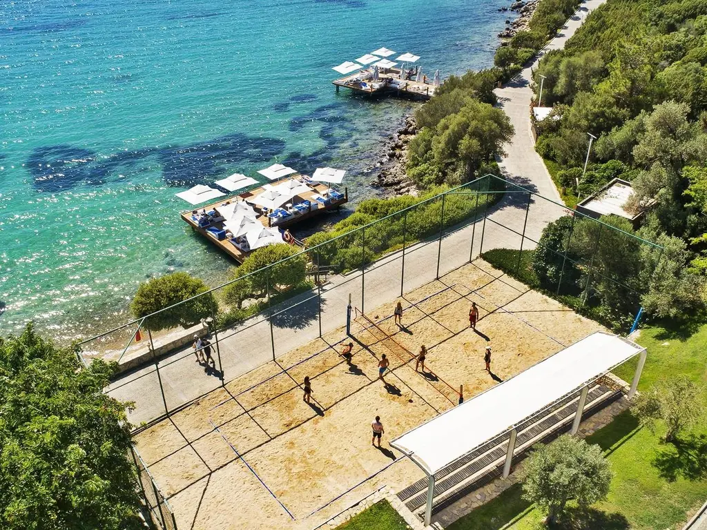 Снимка 7 - Rixos Premium Bodrum - Бодрум, Турция
