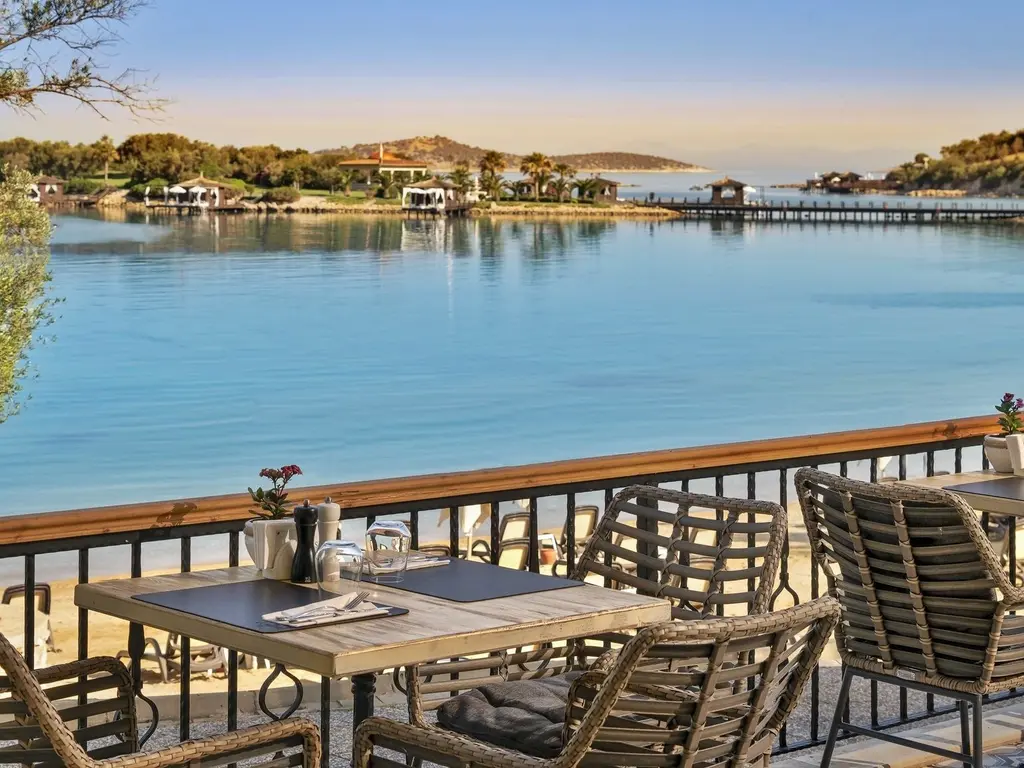 Снимка 31 - Rixos Premium Bodrum - Бодрум, Турция