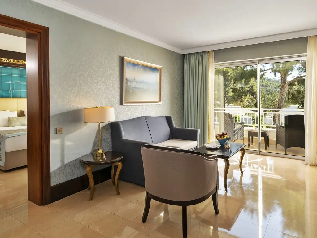 Снимка 19 - Rixos Premium Bodrum - Бодрум, Турция